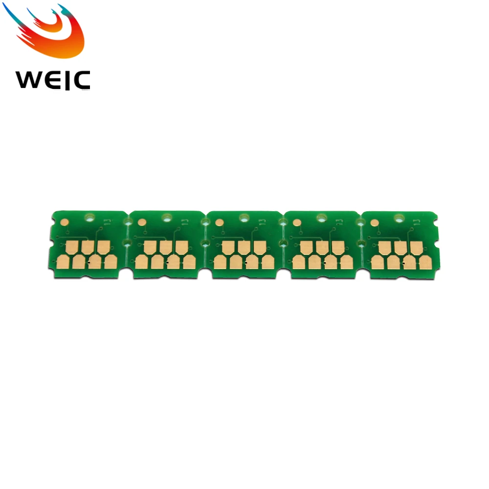 1PC SLMB1 Maintenance Tank Chip for Epson SureLab D1000 D1070 D1070DE D1030 SL-D1030 Printer Waste Ink Box - Image 4