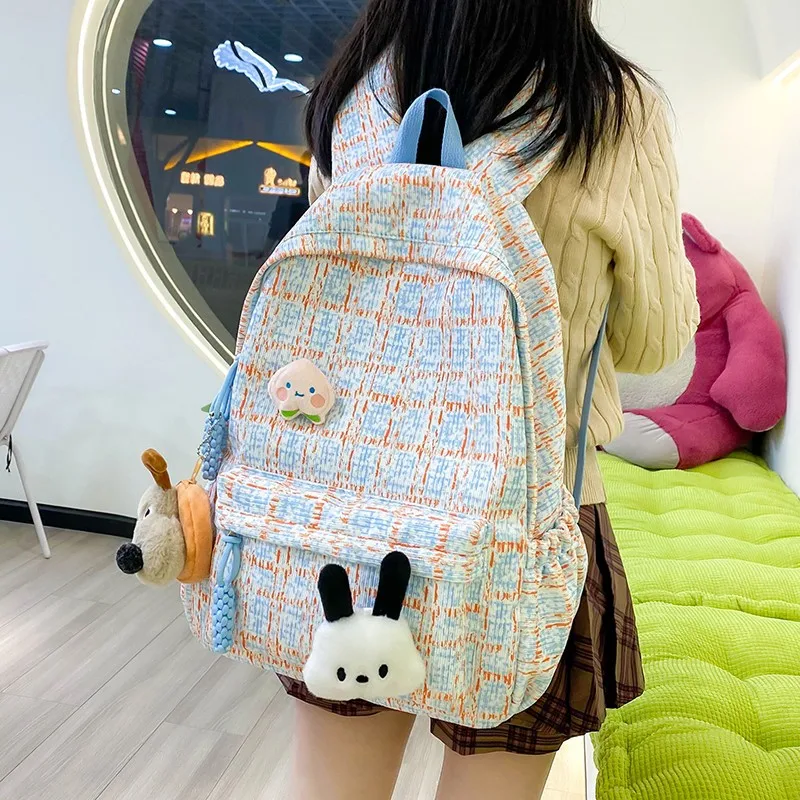 

Рюкзак унисекс, сетчатая сумка, дорожные повседневные школьные сумки, рюкзак для ежедневных поездок на работу, студенческие сумки в кампусном стиле, школьная сумка