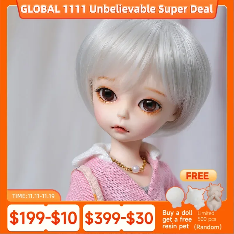 

Кукла BJD aImd 3.0 Нитка с открытыми глазами версия 1/6 модель тела Кукла для девочек и мальчиков Магазин