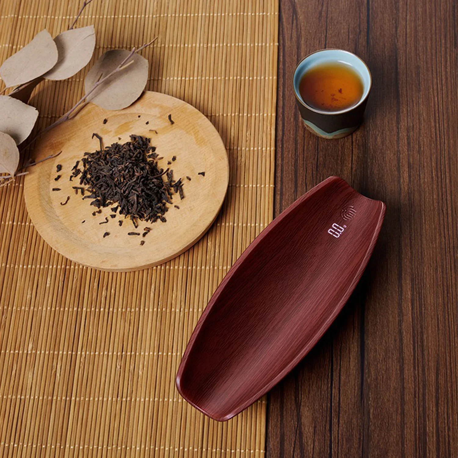 Thumbnail 3 - #40 Latest Digital Kitchen Scales Offers