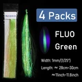 4 packs green