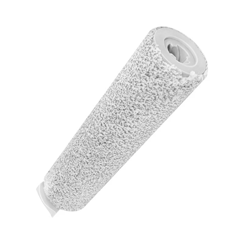 Soft  Brush Roll Hepa Filter Accessories Vacuum Cleaner Part Plastic For Xiaomi Mijia Shunzao H100 Pro Wet And Dry Robot