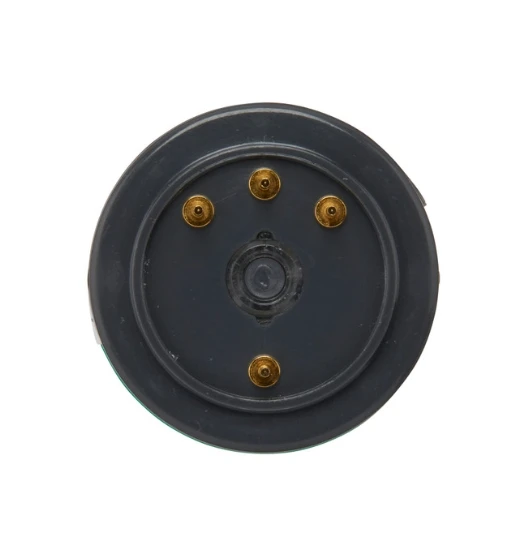 Rilevatore di fumo con sensore di gas monossido di carbonio CO-BF ad alta precisione per il monitoraggio della qualità dell'aria