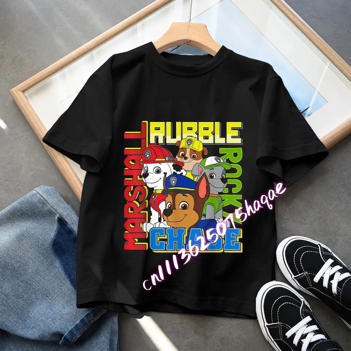 Thumbnail 4 - #40 Best Rated Kids Tees to Buy in 2026