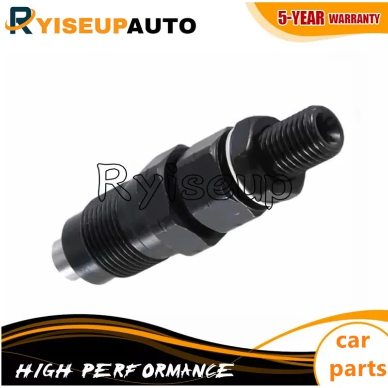 New 4pcs Fuel Injector Nozzle Assy Set 23600-69125 2360069125 2C 2CE 2CT 3C 3CE ForToyota Coroliaaltis Corona  2.0L 2.2L