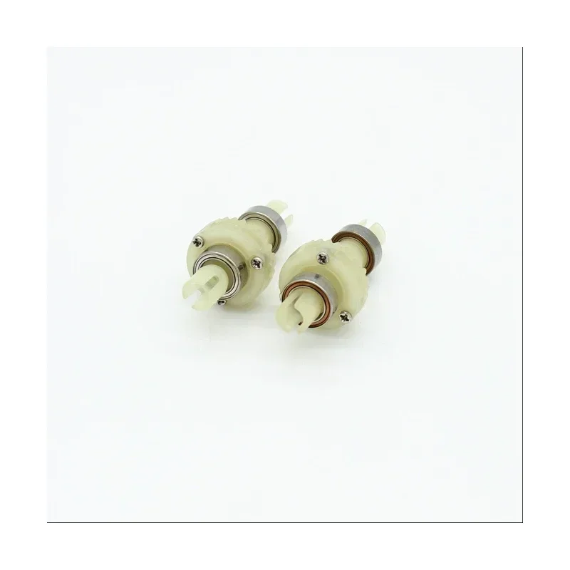 

2Pcs Differential with Bearing 284010-2252 for WLtoys 284010 284161 New K989 284131 1/28 RC Car Spare Parts