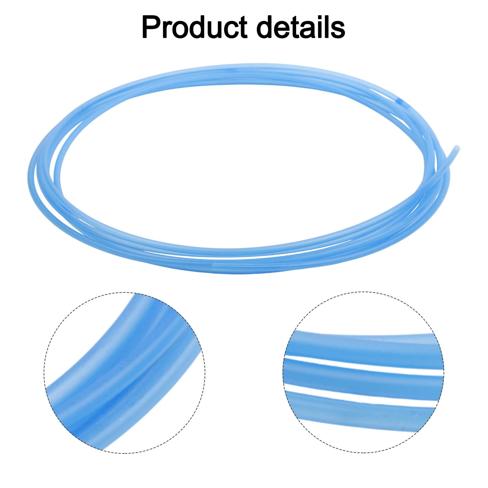 

3 метра MTB велосипедная шестерня/тормозной внутренний трос, направляющая, гладкая смазка, трубка (передняя + задняя), аксессуары для велосипеда, велосипедные детали