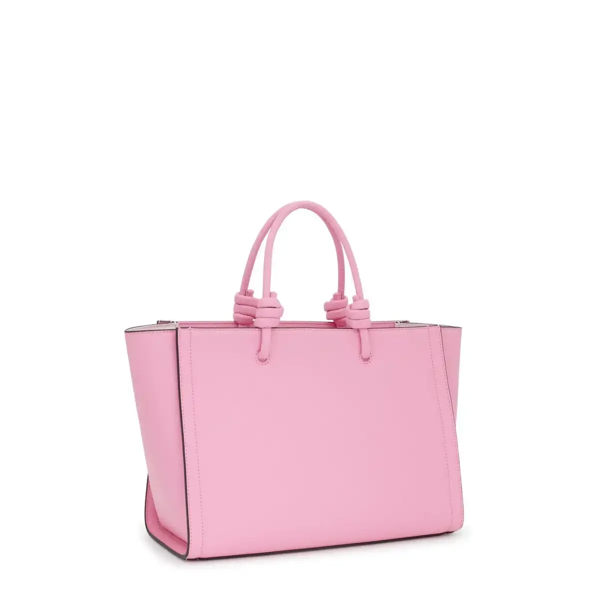 Carralero Medium pink Amaya Shopping bag  La Rue New