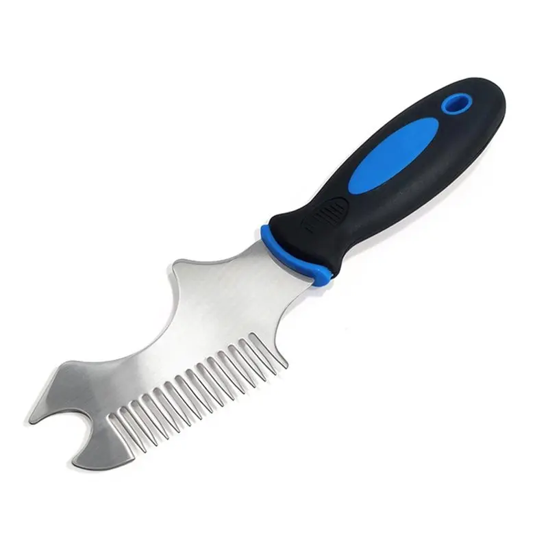 B23B Paint Roller Cleaning Tool, Paint Brush Cleaner, Household Painting Supplies, For Fast Removal And Home Improvement