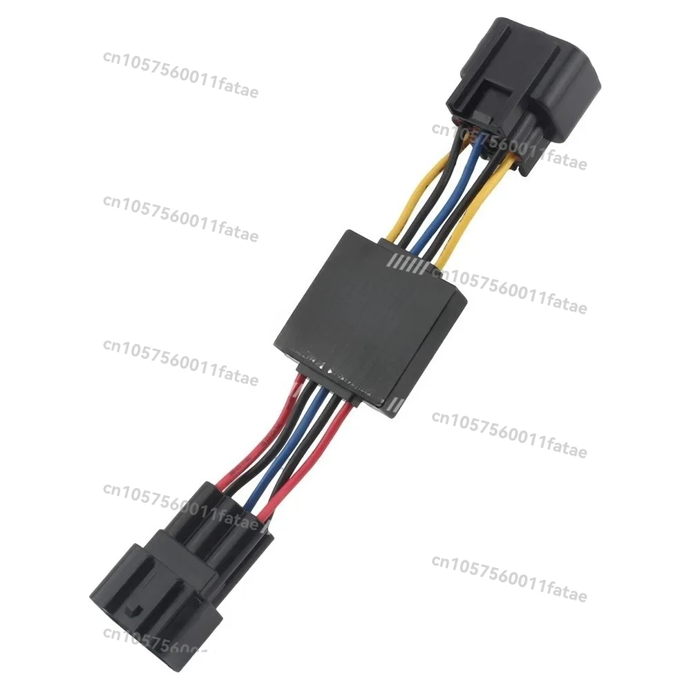 

X260 Controller Communication Power Booster ，Controller Companion Power Increased By 800W