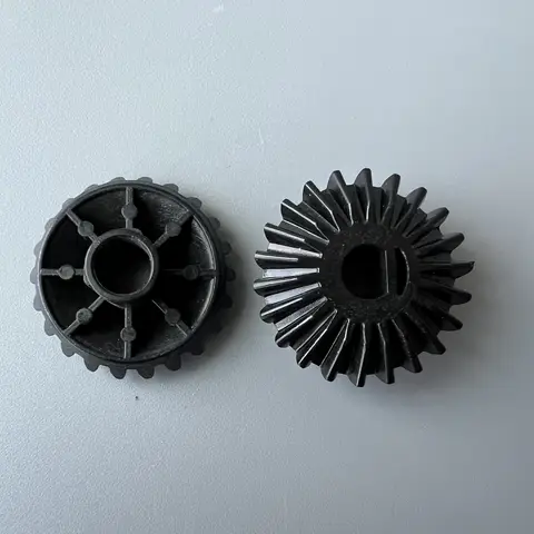 (2 pcs) Gear 22T A035155 for Noritsu QSS minilab Mervyns