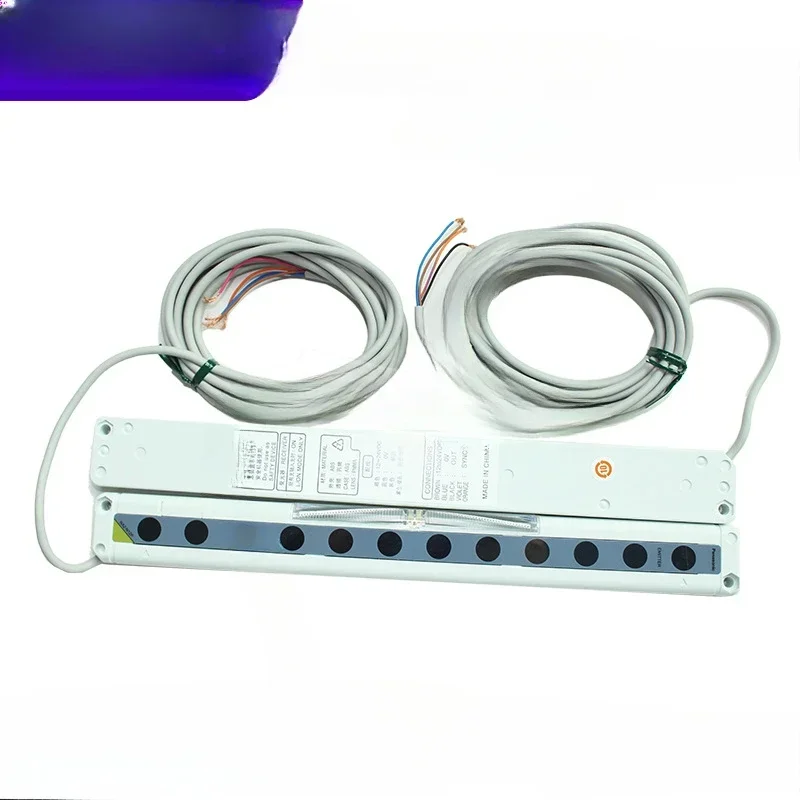 exquisite craftsmanship Grating NA2-N12 area sensor 12 optical axis detection height 220mm