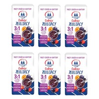 Diamant Gelling sugar 3:1 500 g x 6 pieces