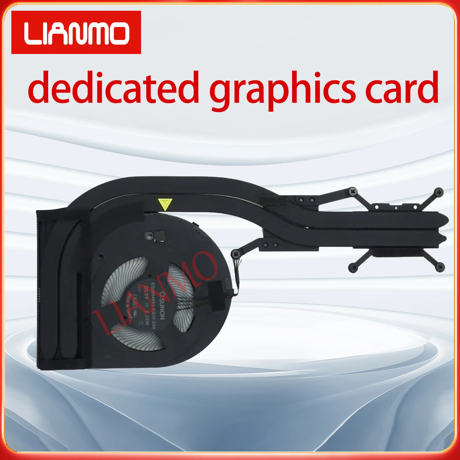 Suitable for Lenovo ThinkPad T490 T495 T14 Gen1 P43S P14S Gen1 Fan Cooler 5H40S72946 5H40S72944  01YU189 01YU191 5H40W36698