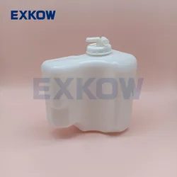 Radiator Condenser Water Tank Assy for Mitsubishi Pajero Montero 2002-2006 2021 V63 V64 V73 V75 V78 V88 V93 V97 V98 MR404879