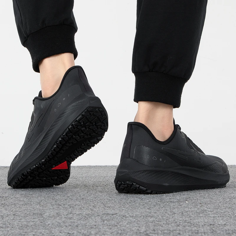 حذاء نايك للرجال Air Zoom Pegasus 39 Shield Sneakers Do7625-001 #4