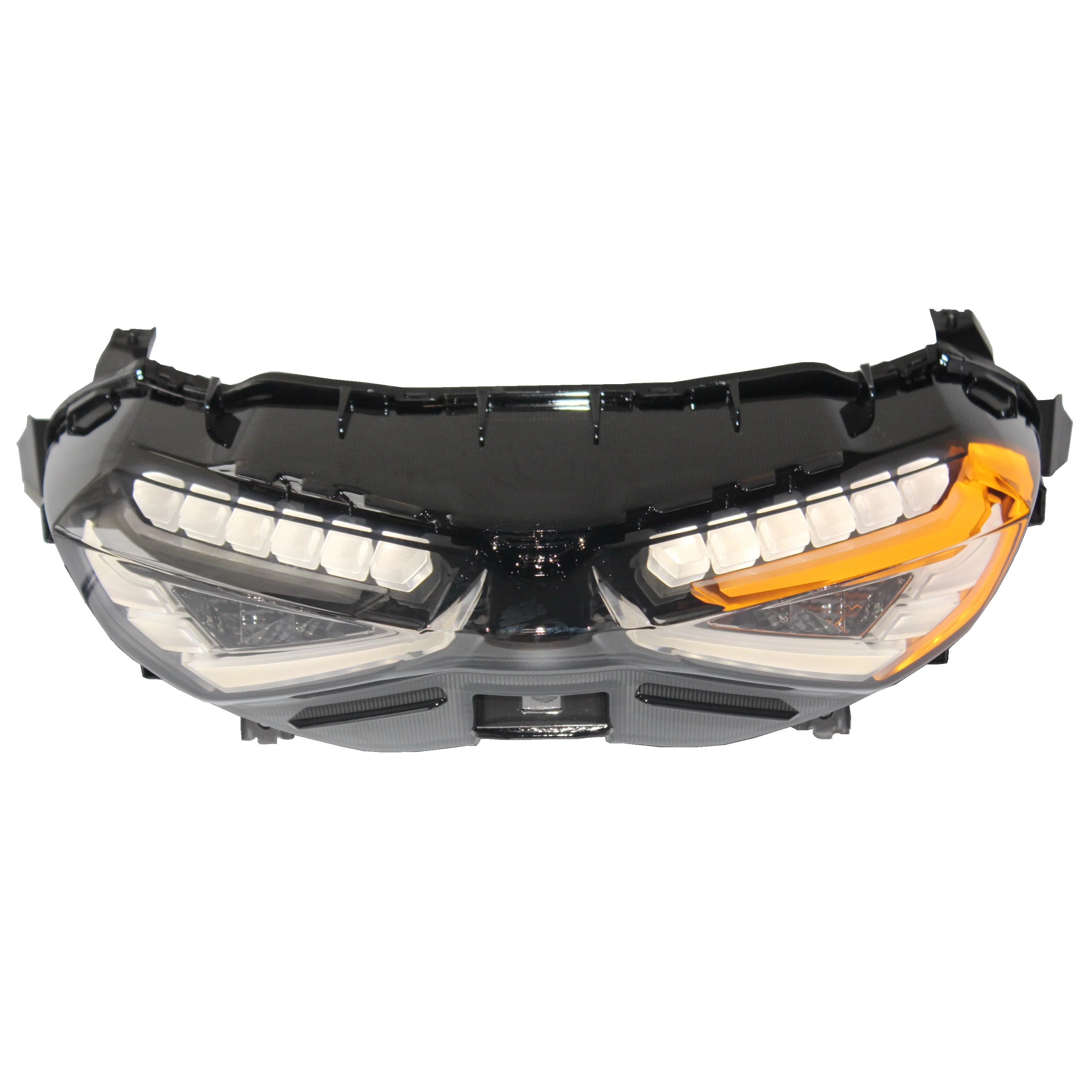 

Nmax V2 JPA REAR STOP TAIL LIGHT LED MOTORCYCLE LAMP TRANSFORMER for YAMAHAS NMAX 2020 2023