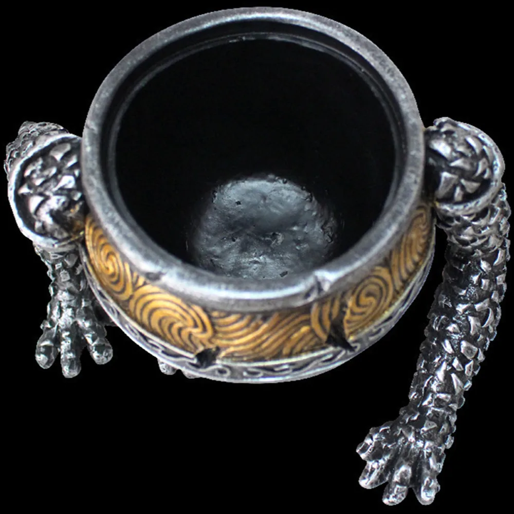 

Iron Fist Warrior Alexander Collectible Figurine，Open - World Game Character Limited - Edition Model，Best Gift for Game Lovers