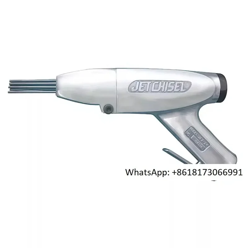 Kohki Pneumatic Rus… - image