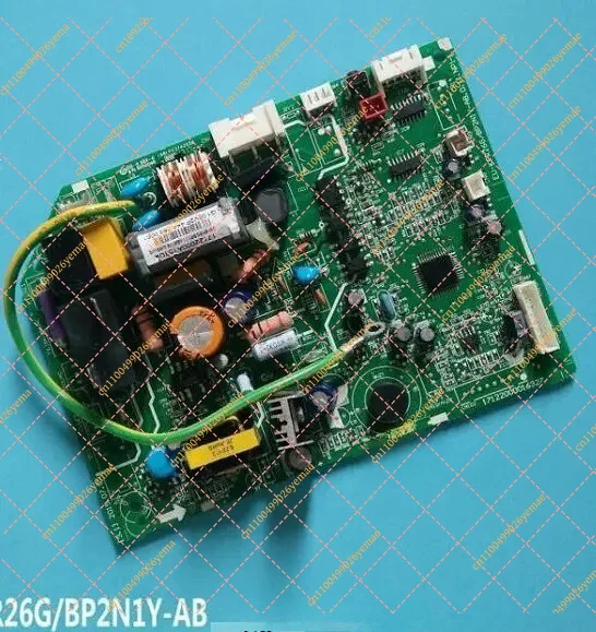 New Electronic Control Board 17122000016327 for Midea CE-KFR26G/BP2N1Y-AB Air Conditioner