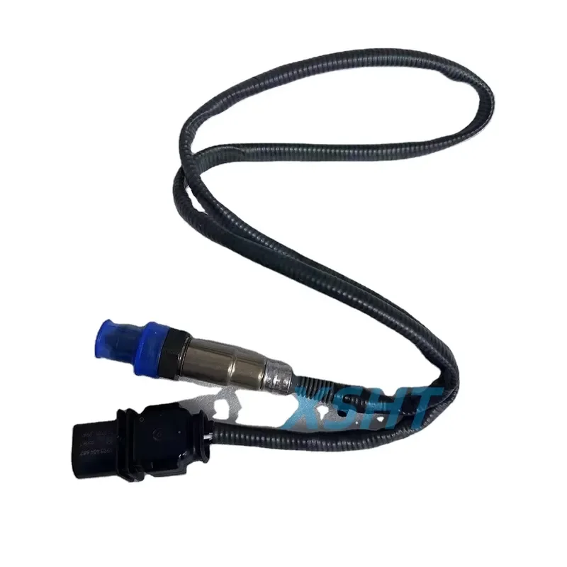 2026 For Front Oxygen Sensor 612600190224 Weichai Natural Oxygen Sensor 612600190224 Weichai Natural Engine Oxygen