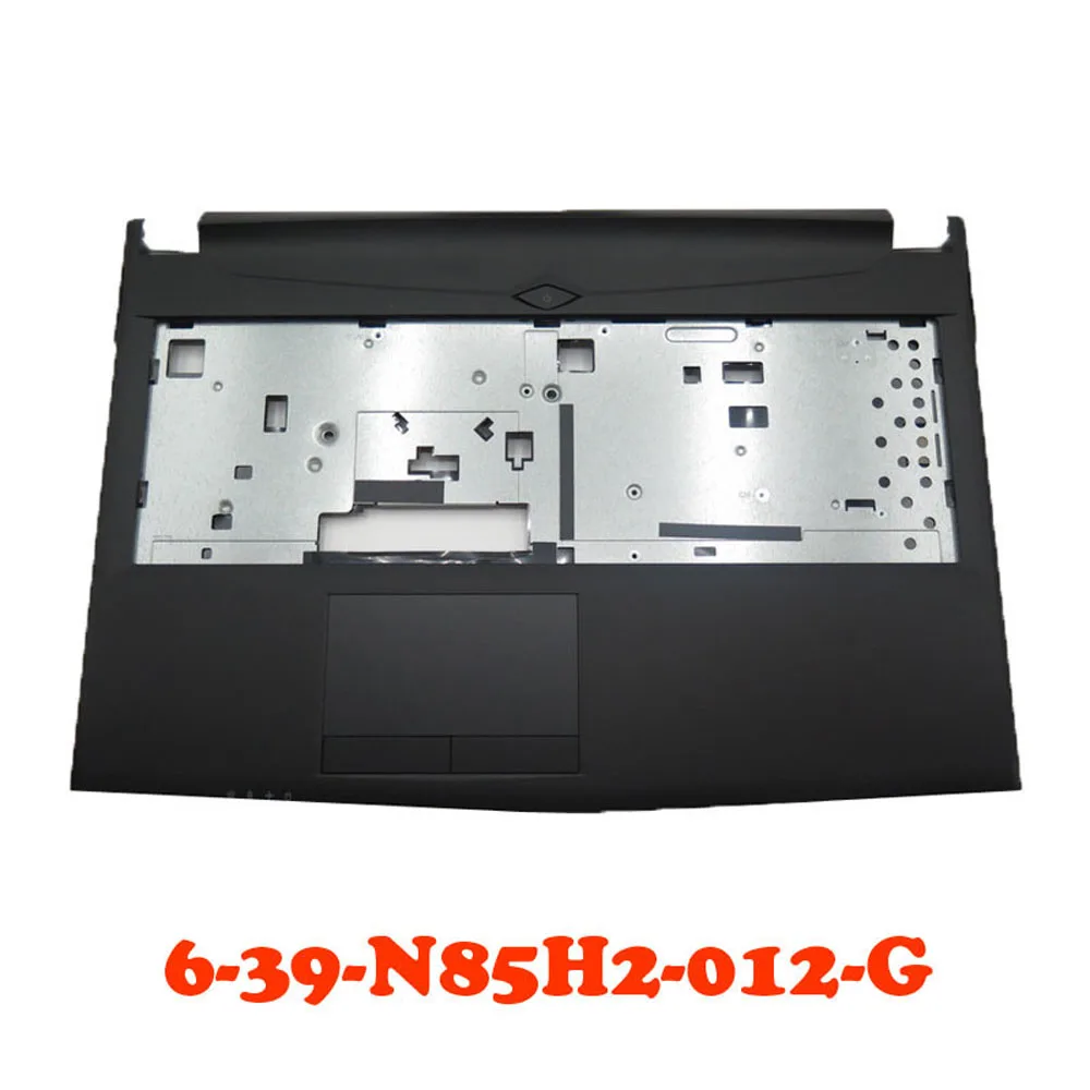 

Подставка для рук для ноутбука Gigabyte SABRE 15, 6-39-N85H2-012-G Sabre 15, для CLEVO N850HJ N850HJ1, новинка