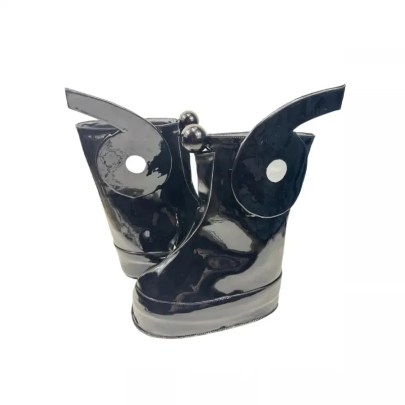 25COSAnime Monkey D. Luffy أحذية كوسبلاي Egghead Zoro Nami Usopp Sanji Chopper Robin Jinbe أحذية كاندي اللون كرنفال الهالوين