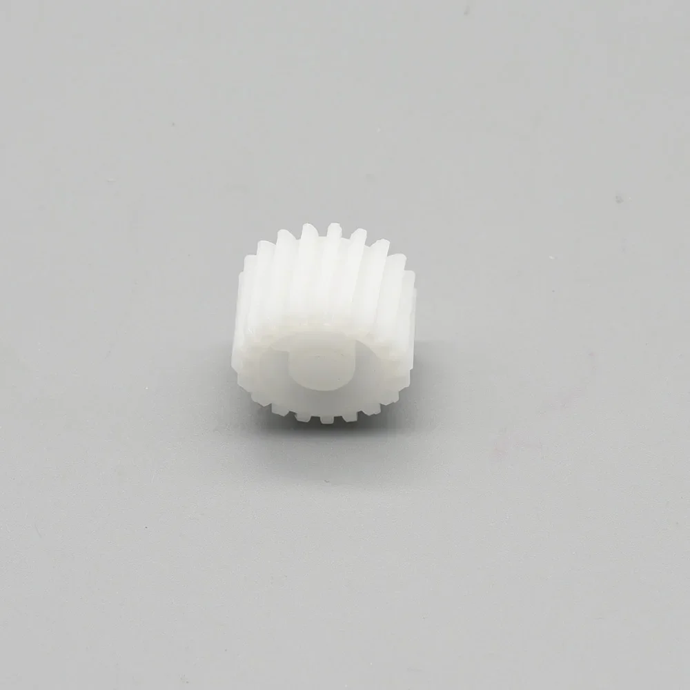 10 قطعة RU7-0030 RU7-0030-000 كتلة حرارية محرك التروس 20 t ل hp P3015 3015 MFP M521 521