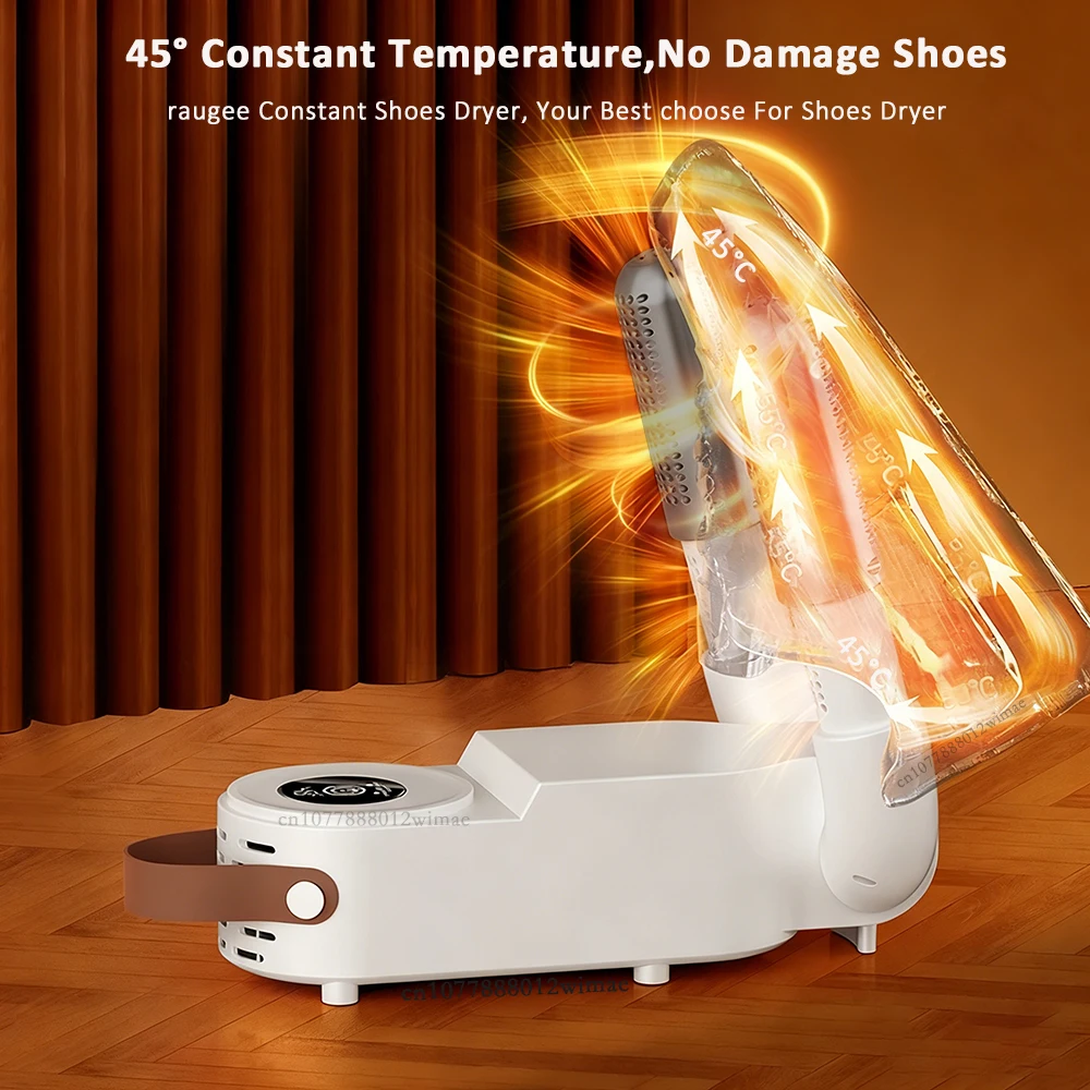 Thumbnail 3 - #35 Trending Shoe Dryers Right Now