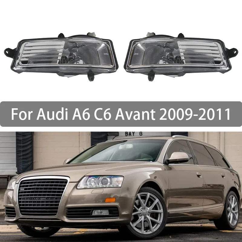 Fog Lamp For Audi A… - image