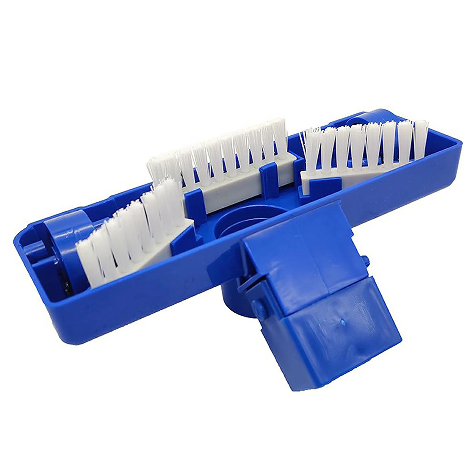 Aspirapolvere professionale a getto per piscina con 5 poli per strumento di pulizia a getto per vasca idromassaggio con spa per piscine fuori terra