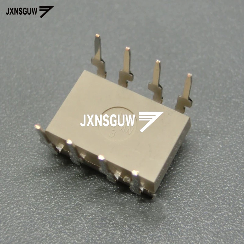 10PCS Japan Original TLP250 DIP-8 IGBT 250 drive optocoupler Isolator P250 Transistors Triode Photoelectric coupler