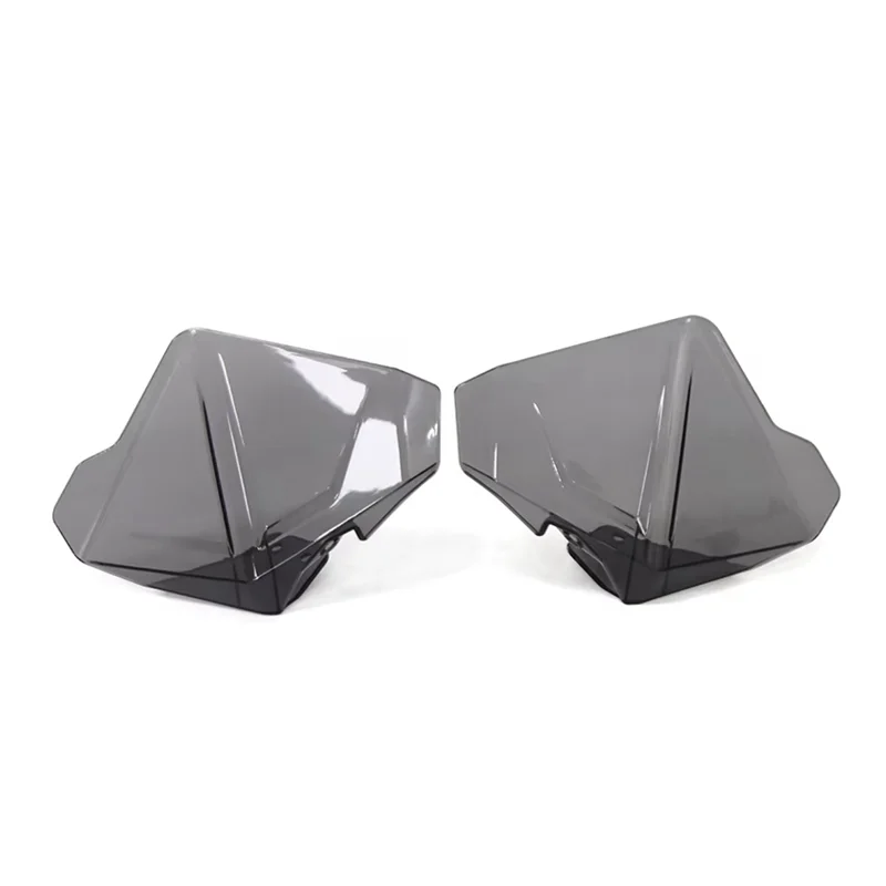 

High Quality Motorcycle Windshield Accessories- Bilateral Tank Side Wind Deflector Spoiler For BMW R1300GS Adventure ADV 2024 20