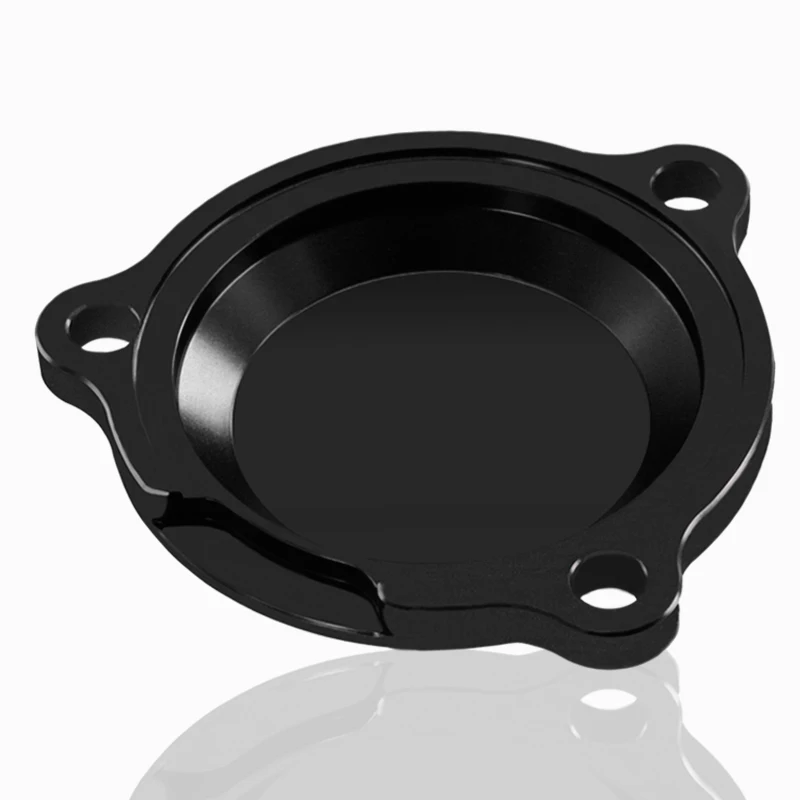 دراجة نارية CNC المحرك الجزء الثابت غطاء المحرك الجانب المنزلق غطاء للحماية ل TMAX530 2012-2016 TMAX530 DX SX 2017-2019