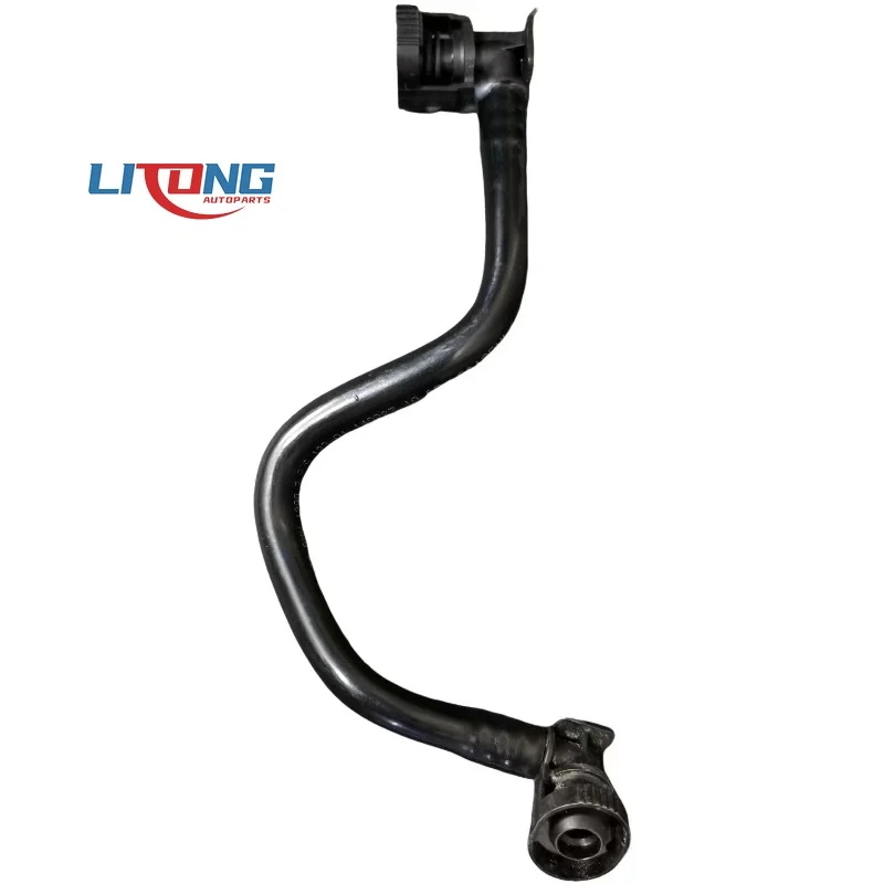 13907636133 13902366784 Fuel Tank Vent Valve Breather Hose For BMW X5 E70 X6 E71 xDrive35i xDrive40i N55