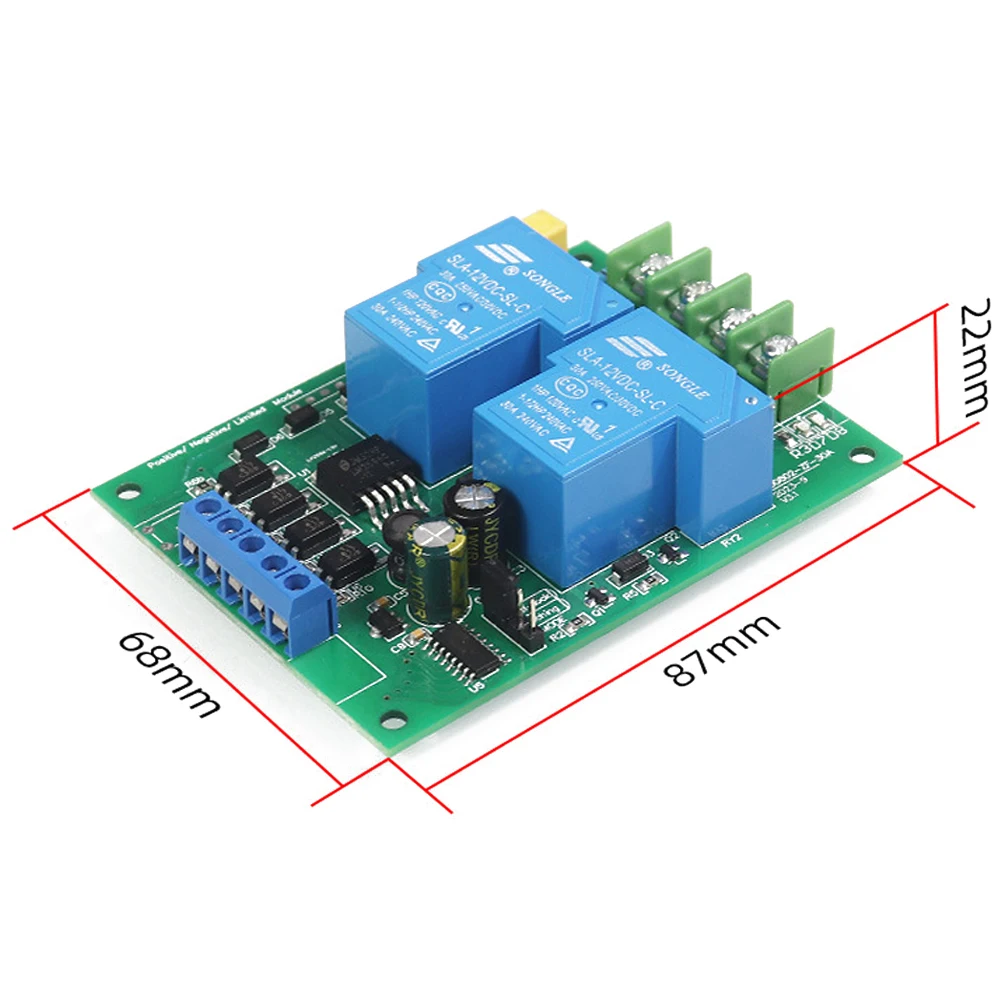 SD0802-ZF-30A 12V24…