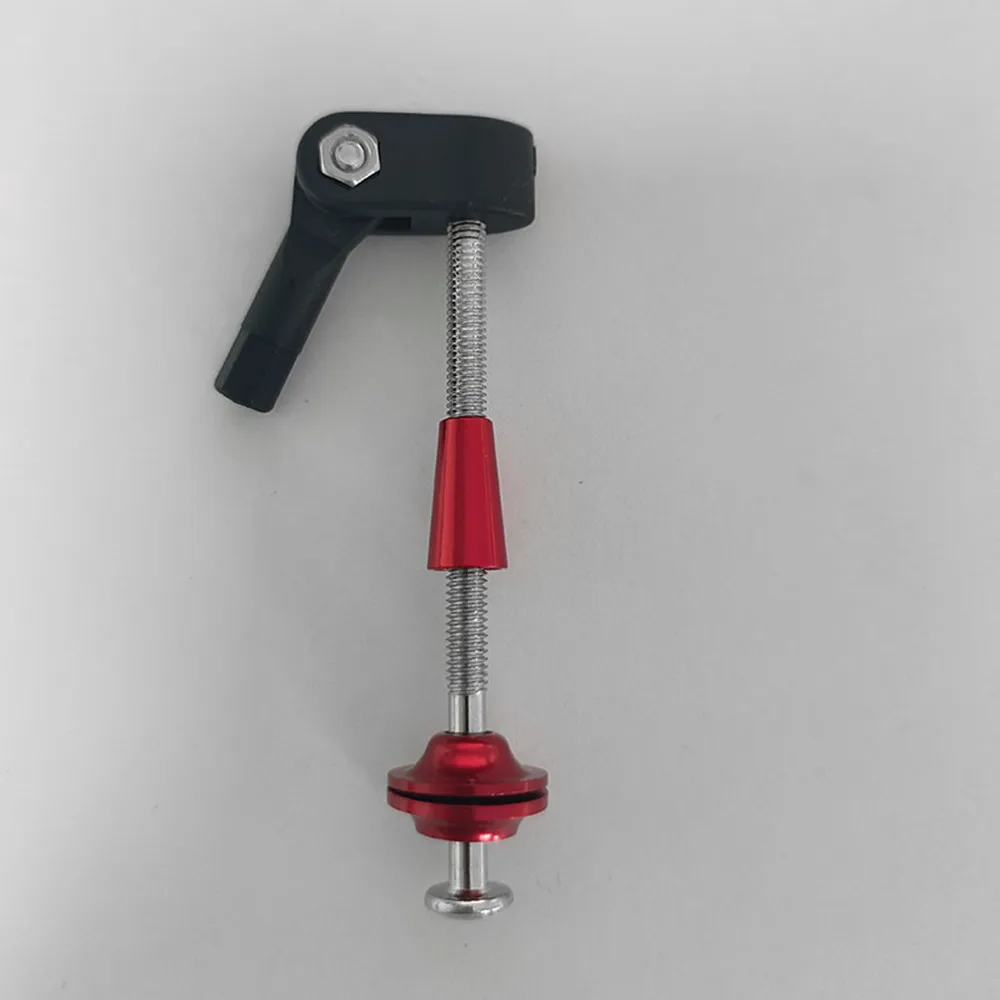 M4 Aluminium-Teleskop-Servoarm 50-65 mm für RC-Flugzeuge mit festem Flügel, verstellbares Upgrade-Servohorn, 1 Stück