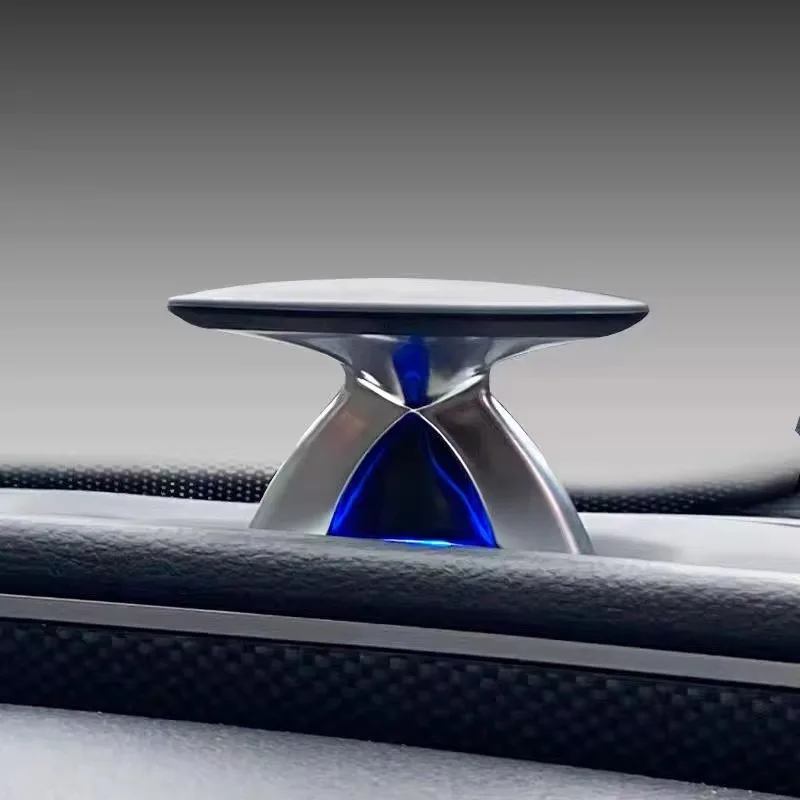 مكبر صوت رفع BO مع 32 لونًا LED أجزاء الإضاءة المحيطة إلكترونيات لتزيين أدوات السيارة A4 A5 B9