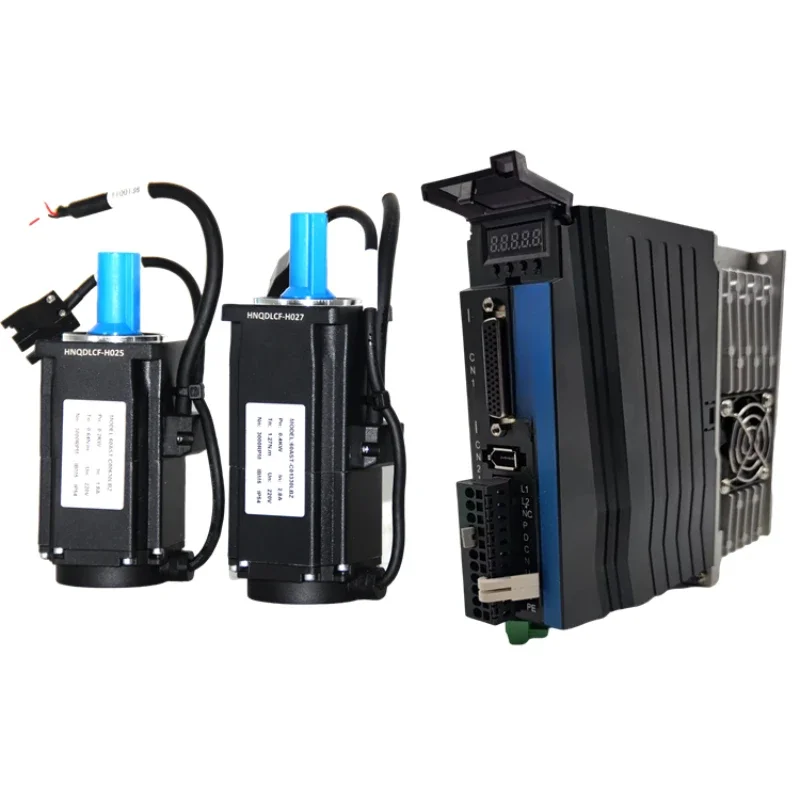 Magnetic series servo motor set 400W/600W/750W speed 3000 era superior spot