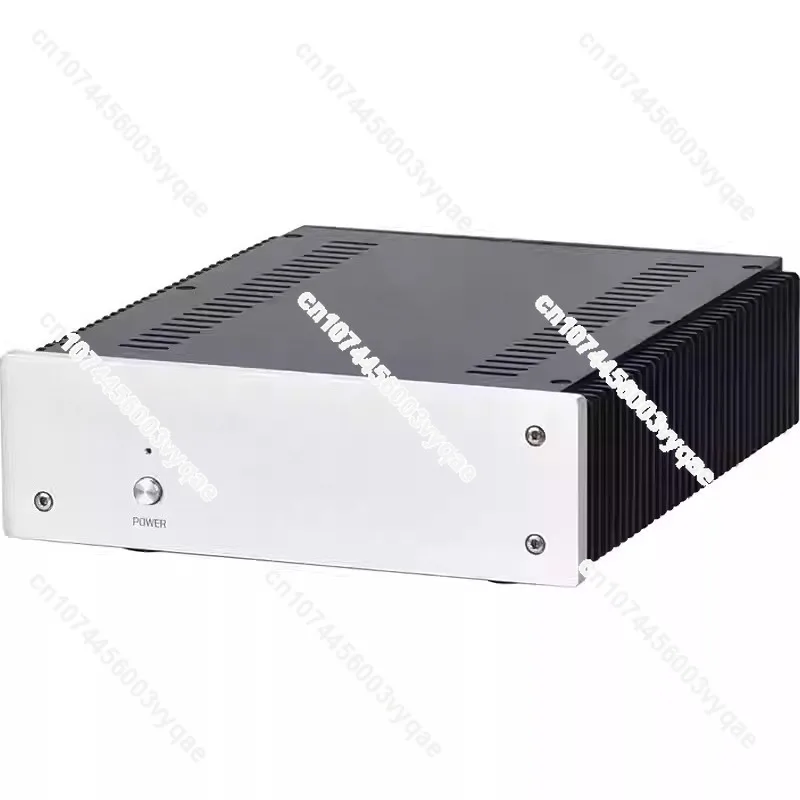Linear Power Supply For  Digital Player 200W High Power 12V 19V 24V Voltage Output Low Noise Current Power Supply