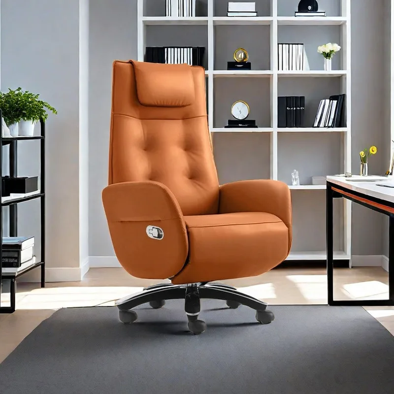 

Computer Armchair Gamer Chair Office Desk Chairs Gaming Chaise Design Relaxing Bed Pc Comfortable Cadeira Gamer Wheels Armchairs