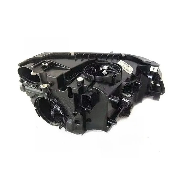 1 Set 2012-2015 for  6 Series 640i 650 LED Headlight OEM M6 F06 F12 F13 LCI 3000K Color Temperature Adaptive Car Hea
