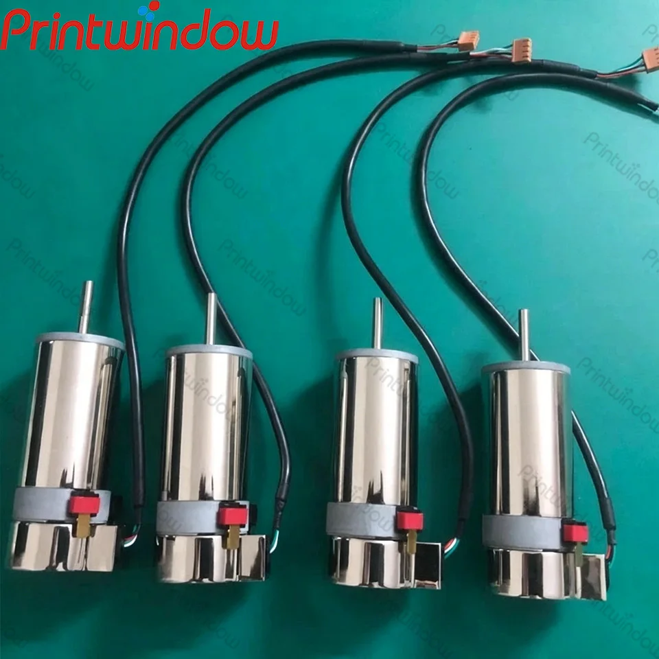 UGFMED-B5LGRC1 X-Axis Motor DC Servo Motor for Graphtec FC2250 FC2240 FC2230