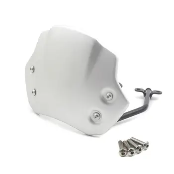 6 best sales دراجة نارية سكرامبلر - №3