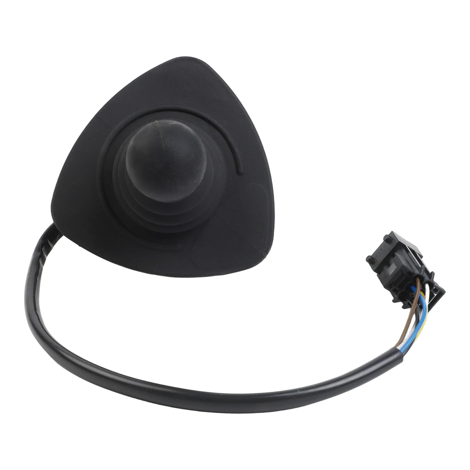 

Ручка контроллера вилочного погрузчика Обслуживание вилочного погрузчика, как показано на рисунке Простота в использовании Номер OEM 7919040041