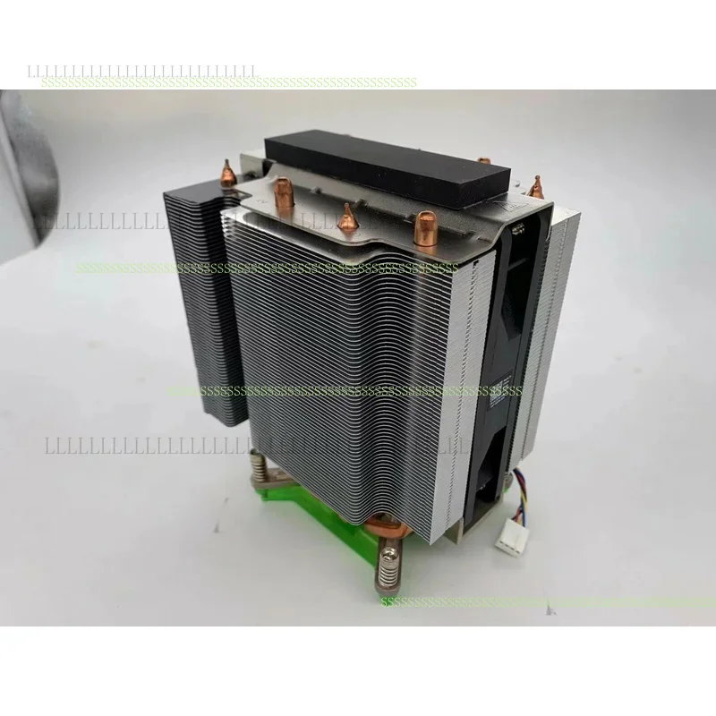 AA + nuevo para Dell Precision 3660 T3660 Tower CPU ventilador enfriador con disipador de calor 125W 0C253W 894586237550 |   eBay