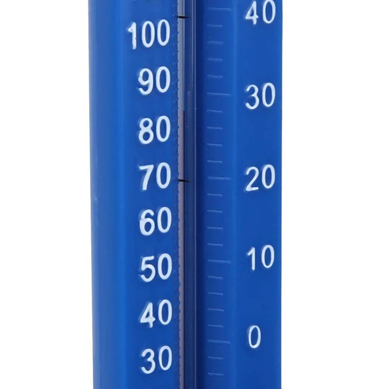 Termometr do basenu-termometr do basenu-Thermometer-16.7Cm Spa na zewnątrz i wewnątrz