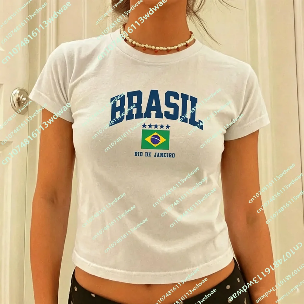 2026 New Arrivals Brazil Baby - огляд і ціна Street Fashion Brazil