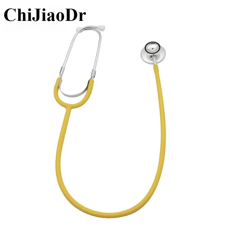 

Medical Student Professional Single Listening and Dual Use Stethoscope