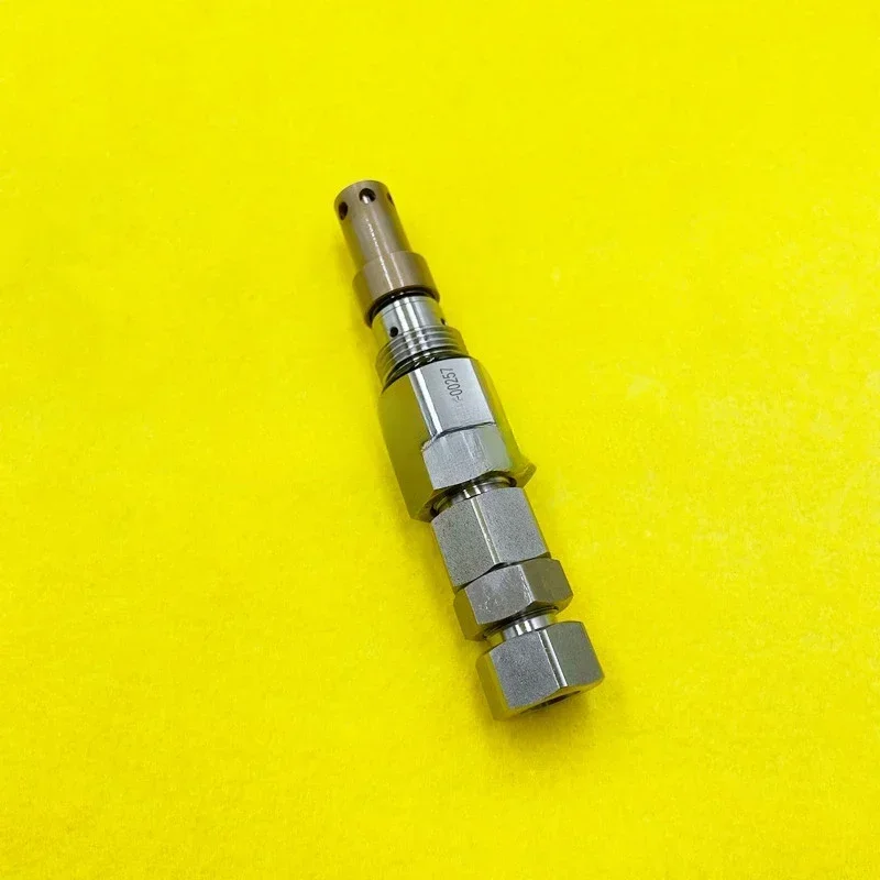 DH150/220/225/300-5-7-9 Distribution Valve Main Overflow Valve Main Cannon Safety Valve Excavator